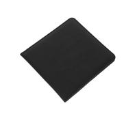 LOPUNER Car Cd Holder License Registration Insurance Card Holder Wallet for Men