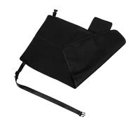 LOPUNER Car Pedals Boy Girl Airplane Bed Foot Rest for Boys and Girls Portable Travel Seat Extender