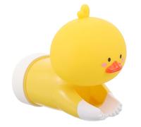 LOPUNER Cute Cartoon Animal Faucet Extender Creative Water Guiding Extender for Bath Tub Easy Install Vinyl Material Fun Handwashing Accessory for Protector for Family Use