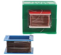 LOPUNER DIY Electric Set - Physics Teaching Experimental Equipment - Small Physical Experiment Kit - Electric Science Project for Teens Kids Learning