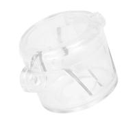 LOPUNER Emergency Stop Button Cover Switch Cover Guard Push Button Switch Protection