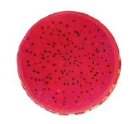 LOPUNER Fruit Seat Cushion Made of Comfortable Polyester with Cute Gel Padding, Easy to Use Adorable Chair Cushion for Office or Playing Room