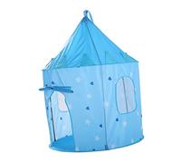 LOPUNER Funny Play Tent Portable Playhouse Tent for Outdoor Adventures Design for Boys Stimulates Imagination and Social Skills for Playtime Fun