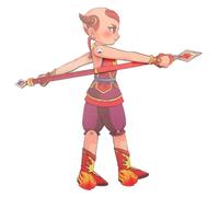 LOPUNER Handmade Traditional Shadow Puppetry for Educational Puppet Show Theatre Wood Craft for Early Learning and Family Fun Chinese Shadow Play Performance