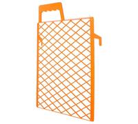 LOPUNER Heavy Duty Paint Bucket Grid Replacement Made of Sturdy Abs Plastic with Exceptional Durability and Portable Design for Household and DIY Painting Projects