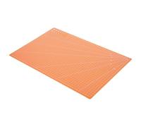 LOPUNER Large Double Sided Cutting mat Lightweight PP Board for Quilting and Engraving Suited for DIY Enthusiasts