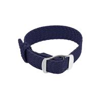 LOPUNER Nylon Strap Flexible Weaving Comfortable Watch Band for Everyday Use as Ladies Watch Strap Casual Scenarios