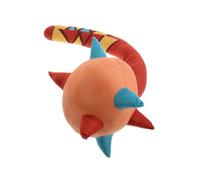 LOPUNER Plush Hammer for Soft Role Playing and Cosplay for Parties High Precision Design Safe for Adults Performance Prop for Fun Adventures