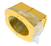 LOPUNER Portable Boy Girl Potty Sturdy Pp Material Folding Toilet Seat Emergency Travel Potty