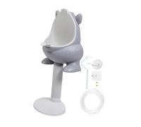 LOPUNER Potty Training Toilet Liners Travel Potty Boys Urinal for Toddlers Easy Clean Standing Urinal