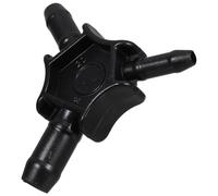 LOPUNER PVC Ppr Copper Aluminum Tube Chamfering Tool Deburrer with Internal External Chamfer for Plumbing Pipes and Plastic Fittings, Handheld Pipe Cleaner for Industrial Use