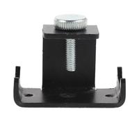 LOPUNER Quick Release Pen Clamp Metal Holder for Robotics Hobbyists and High Precision Performance Skipped Line Prevention for Fountain Pens Programming-controlled Handwriting Projects