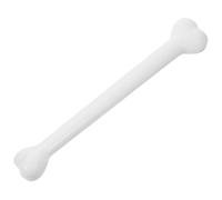 LOPUNER Realistic Hollow Plastic Skeleton Bones for Halloween Decorations Lightweight Miniature Fake Bones for Costume Accessories and Spooky Theme Parties