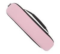 LOPUNER Recorder Instrument Case with EVA Shockproof Material and Zipper, Carrying Bag for Tenor Recorders Suitable for Classroom Use and Music Accessories