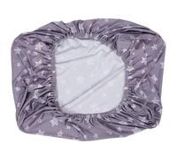 LOPUNER Reusable Changing Table Cover Stretchy Changing Pad Cover for Boys Girls for Cot Top