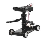 LOPUNER Salt Water Robot Research Robotics System Laboratory Automation Robot Steam Plastic