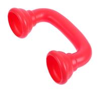 LOPUNER Simulated Handset for Interactive Pretend Play Phone Made of Safe Plastic for Speech Development and Social Skills Early Education Classroom Use