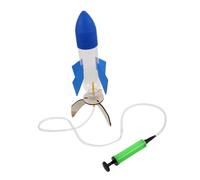LOPUNER Space Rocket for Build Your Own Water Spraying Rocket Launcher for Experiments Engaging Educational for Summer Fun and Interactive Learning
