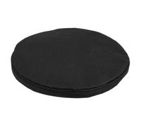 LOPUNER Telescopic Stool with Cushion Featuring Ergonomic Design and Oxford Cloth Material, for Fishing and Outdoor Concerts, Collapsible and Comfortable Camping Stool Cushion for Portable