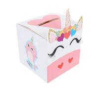 LOPUNER Valentines Day Greeting Cards Set with Cards for Classroom Party Favors Thicker with Vibrant Colors Suitable for Kindergarten and Elementary Students