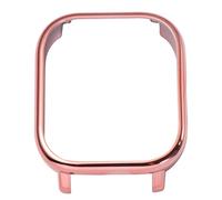 LOPUNER Watch Protective Case Compatible for Gts Featuring Scratch-Resistant PC and Designed for Daily Wear Comfort