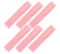 LOPUNER Wheels Mini with Precision for Design and Cutting Groove 6pcs Bottle Openers Vial Breakers Breaker Glass Ampoules Ampoule, Portable for Hospital Settings