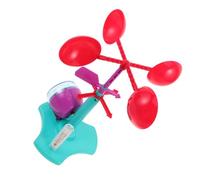 LOPUNER Wind Direction Meter Wind Speed Meter Project Lab Experiments Science Kits Science Fundamentals Kit Teaching Aids Learning