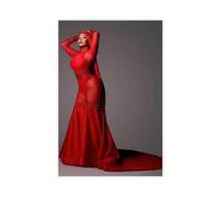 LOPXEN Nicki Minaj Poster Canvas Poster Wall Art Decor Print Picture Paintings for Living Room Bedroom Decoration 16x24inch(40x60cm)