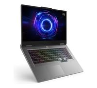 Lenovo LOQ 17IRX10 Intel Core i7 24GB RAM 1TB SSD GeForce RTX 5050 17.3 Inch Windows 11 Home Gaming Laptop