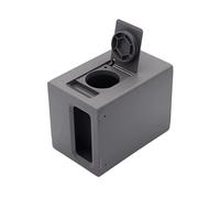 Loqawkmlc Robot Cleaning Liquid Module，Compatible For Dreame X50 Ultra / X50 PRO / X40 Ultra / X40 PRO / X40 Pro Ultra L50 Pro Ultra/L40s Pro Ultra