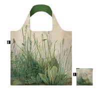 LOQI Albrecht Duerer - The Large Piece of Turf Recycled Bag