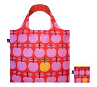 LOQI Artist Collection/STIG LINDBERG/Pall Bag/SL.PA Tote Bag