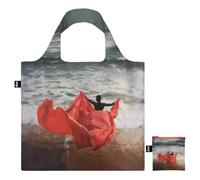 LOQI Cristina de Middel - Midnight at the Crossroads Recycled Bag