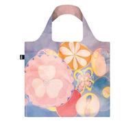LOQI HILMA AF KLINT Childhood Recycled Bag