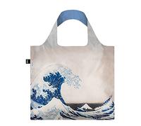 LOQI Hokusai The Great Wave, 1831 Bag