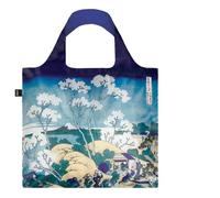 LOQI KATSUSHIKA HOKUSAI Fuji from Gotenyama Recycled Bag
