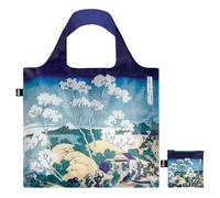 LOQI KATSUSHIKA HOKUSAI Fuji from Gotenyama Recycled Bag