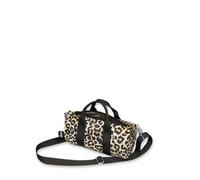 LOQI LEOPARD Dusk Recycled Small Weekender