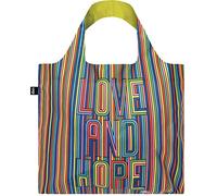 LOQI Love & Hope Recycled Bag