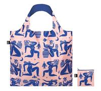 LOQI MARK CONLAN Ladies and Vases Recycled Bag