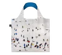 LOQI Martin Parr - Cornwall England Recycled Bag