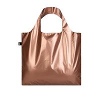LOQI MM.RO Reusable Shopping Bag - Rose Gold