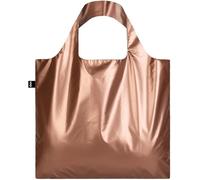LOQI MM.RO Reusable Shopping Bag - Rose Gold