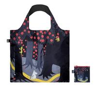 LOQI MO.FO Tote Bag/MOOMIN Forest Recycled Bag