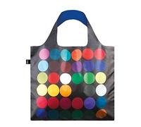 LOQI POUL GERNES Shopping Bag Travel bag, 50 cm, Dots
