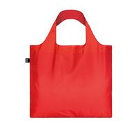 LOQI PU.CA Puro Reusable Shopping Bag - Candy