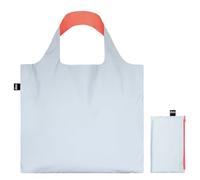 LOQI REFLECTIVE Neon Dark Orange Bag