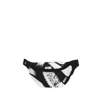 LOQI - SAWDUST Paint Strokes Recycled Bumbag