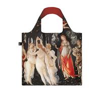 LOQI SB.PR Museum Botticelli Primavera Reusable Shopping Bag