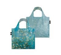 LOQI VAN GOGH Duo Bag - Almond Blossom